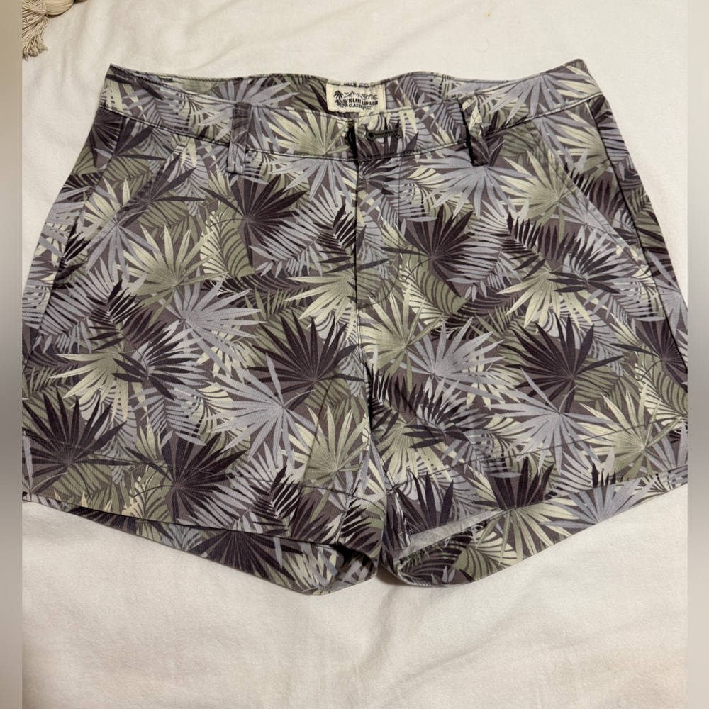 Uniqlo Chino Shorts